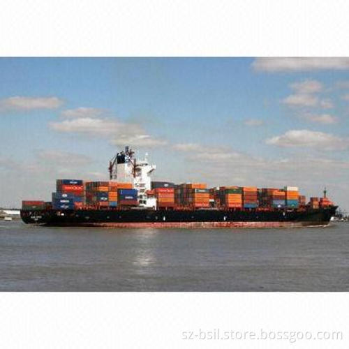 Import/Export Agency, Triangular Trade
